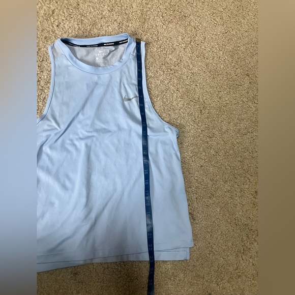 Women’s Nike Activewear Tank Size M - Picture 9 of 9